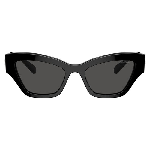 Sunglasses Cat-eye shape, Black